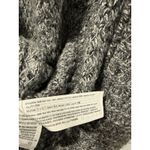 Abercrombie & Fitch Cardigan XS Gray Sweater Academia Oversized Coastal Travel Photo 3