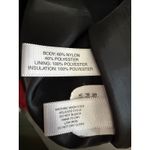 Cutter and Buck Women's Red Quilted Vest Size Medium Windtec Pockets Golf Active Photo 4