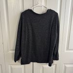 Liv Casual Arkansas Razorbacks logo sweatshirt size large Black Photo 2