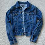 AG Adriano Goldschmied Adriano Goldschmied denim jacket Photo 0