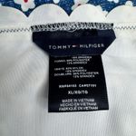 Tommy Hilfiger Floral Scalloped High-Waist Swimsuit Bottoms NWT Photo 10