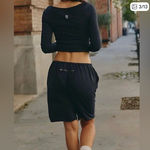 Free People Movement  Hot Shot 2 piece set XS Photo 1