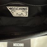 Moschino Hidden Lock Teddy Bag Photo 8