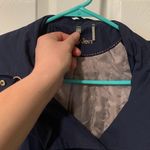 Calvin Klein Tench Coat Photo 1