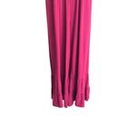 White Birch  Pink Wide Leg Jumpsuit Photo 3