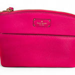 Kate Spade  Grove Street Millie Crossbody Purse Hot Pink Photo 0