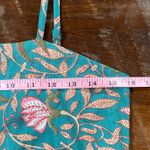 Raga  Anthropologie Colorful Vintage-Inspired Bohemian Maxi Tiered Dress XS NWT Photo 4