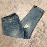 Gap NWT- Woman’s Boyfriend Fit Size 10/30R Photo 1