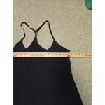 Outdoor Voices Outdoor‎ Voices The Exercise Dress Shorts Skort Racerback Black Sz XXL Outdoors Photo 5