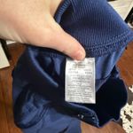 infinity Navy scrub pants Photo 3