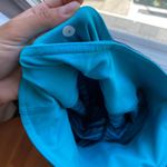 Lululemon Blue Leggings Photo 6