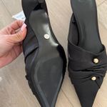 ZARA Kitten Heels Photo 1