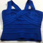 AQUA   ladies top XS Photo 6