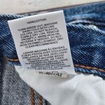 Vigoss  Royce 70s Stovepipe Pant Blue Jeans 27 NWT Photo 7