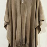 Mixit 🆕  Taupe Cardigans ONE SIZE Photo 0