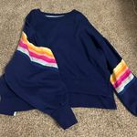 Crown & Ivy  Sweatshirt Women’s Photo 0