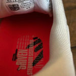 Under Armour  Women's HOVR Block City Volleyball Shoes size‎ 10.5 Photo 6