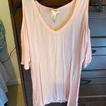 Neon Soul Shirt Pink Photo 0