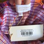 Sheridan French “Kelly” Dress in Sunset Ikat Photo 7