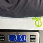 Silence + Noise Scuba Cowl Neck Womens Top Small Coquette Dressy Feminine Elegant Photo 10