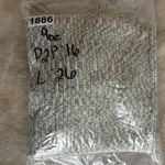 Loft Ann Taylor Top Women M Tan Cream Oatmeal Sweater Vest Knit Fall Academia Size M Photo 4