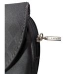 Givenchy Crystal Embellished Diamond
Patterned Clutch Bag Photo 11