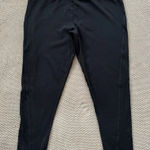 Vince Camuto Vince‎ Camuto Women’s Pull On Pants Black Stretch Elastic Waist  Size Large Photo 0