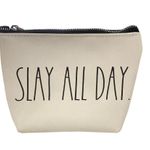 Rae Dunn  SLAY ALL DAY Pouchette Photo 3