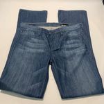 William Rast Stella Slim Boot Size 32 Photo 0