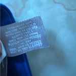 Chico's EUC Chico’s Cobalt Blue Slacks in 95% Cotton, 5% Spandex! Photo 5