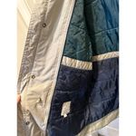 London Fog  Limited Edition Barn Coat Lined Chore Comfort Jacket Size Large Photo 1