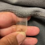 Beyond Yoga Athleisure  Gray Leggings Gym Activewear Size Small EUC #CA-2451 Photo 3