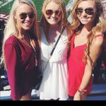 South Boutique  crimson red romper long sleeved Photo 1