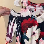 Floral Top Multi Size XS Photo 1