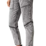 Ba&sh NWT  Mame High Rise Jeans XS 0 Photo 0