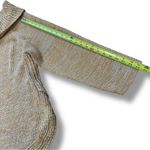 City Chic NWT Yellow Gold Plus Scoop Me Up Off The Shoulder Sweater - Large/20 Photo 3