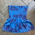 Who What Wear ✨ y2k strapless top Photo 3