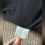 Cowgirl Women's Full Zip Black Western‎ Puffer Vest Embroidered Size Medium Photo 8