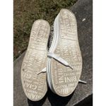 Gianni Bini Leopard Print Platform Sneakers Women's Size 9M Photo 4