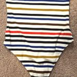 Urban Outfitters Striped Box Suit Photo 0