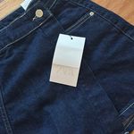 ZARA  Jean Skirt XS Photo 2