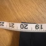 Lululemon  black capri size 2 Photo 6