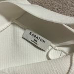 Aritzia  cross over neck tank Photo 1