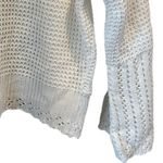 Notations  petite medium‎ open front shawl type sweater Photo 3