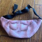 Funny Stomach Fanny Pack Photo 1