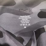 Ethos Workout Shorts With Pockets Photo 3