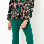Lilly Pulitzer  Elizabethany Top Photo 0
