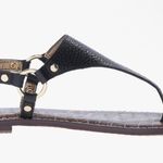 Sam Edelman Greta Leather Thong Sandals Photo 1