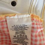 Anthropologie  Pilcro and the Letterpress Stet‎ Cropped Jeans Size 31 Photo 6