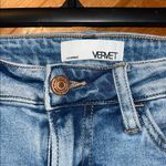 Vervet  Smartest - Mid Rise Regular Straight Jeans Photo 6